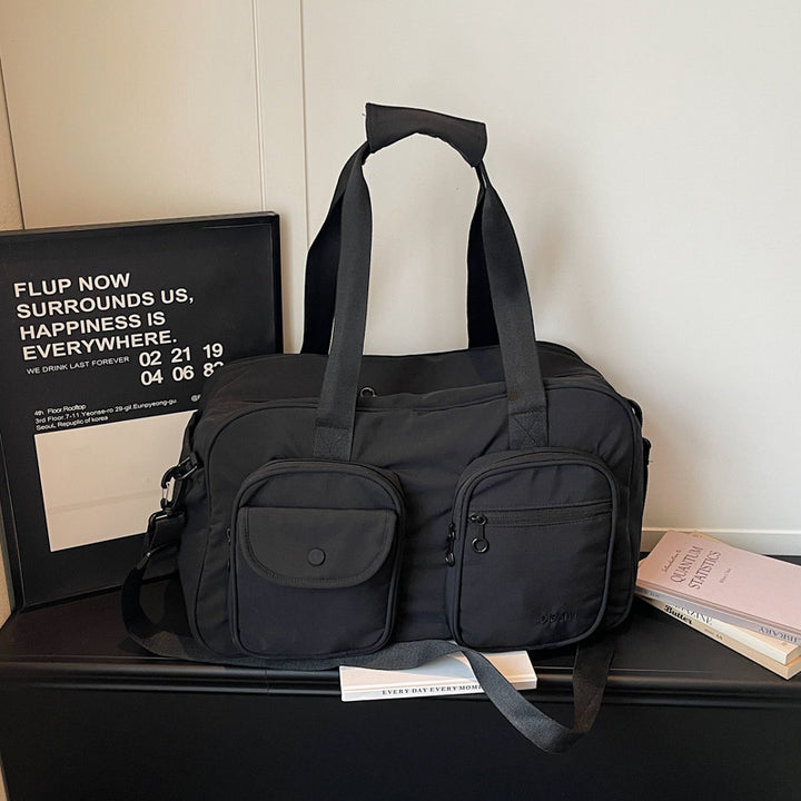 Funktionale Reisetasche