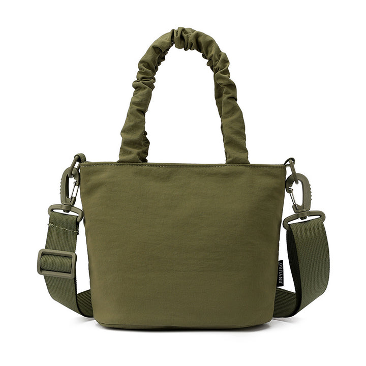 WoSlouchy Utility Handtasche Karnz
