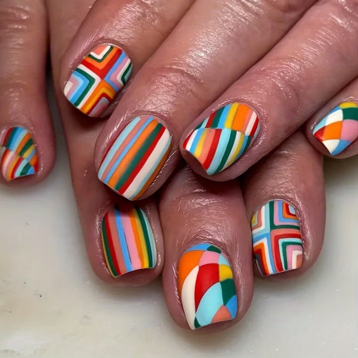 Nagelset Karnz