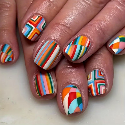 Nagelset Karnz