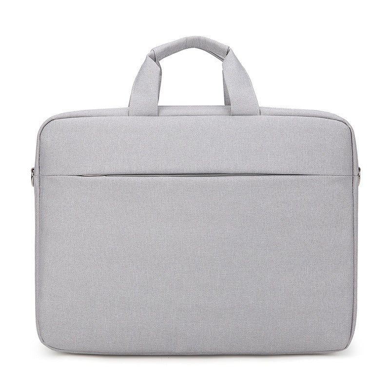 Professionelle Elegante Laptop-Hülle Karnz