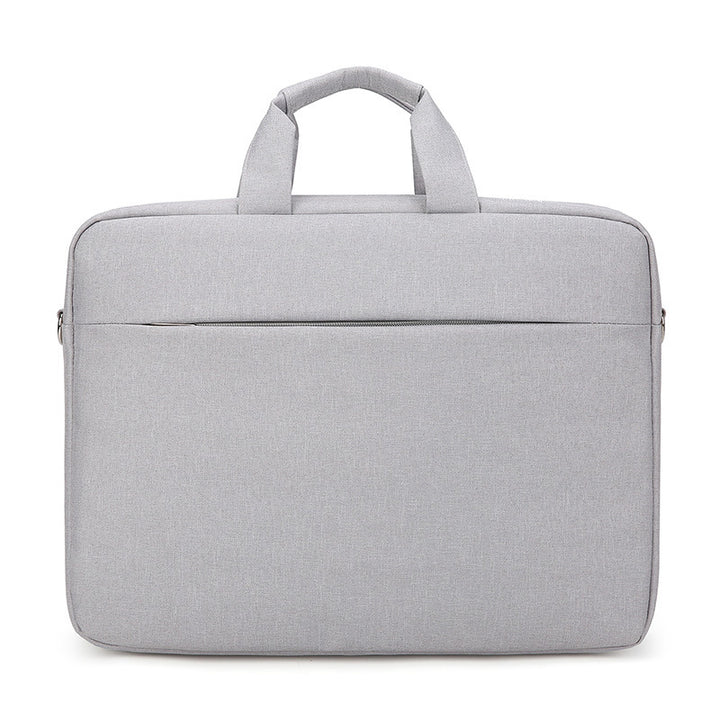 Professionelle Elegante Laptop-Hülle Karnz