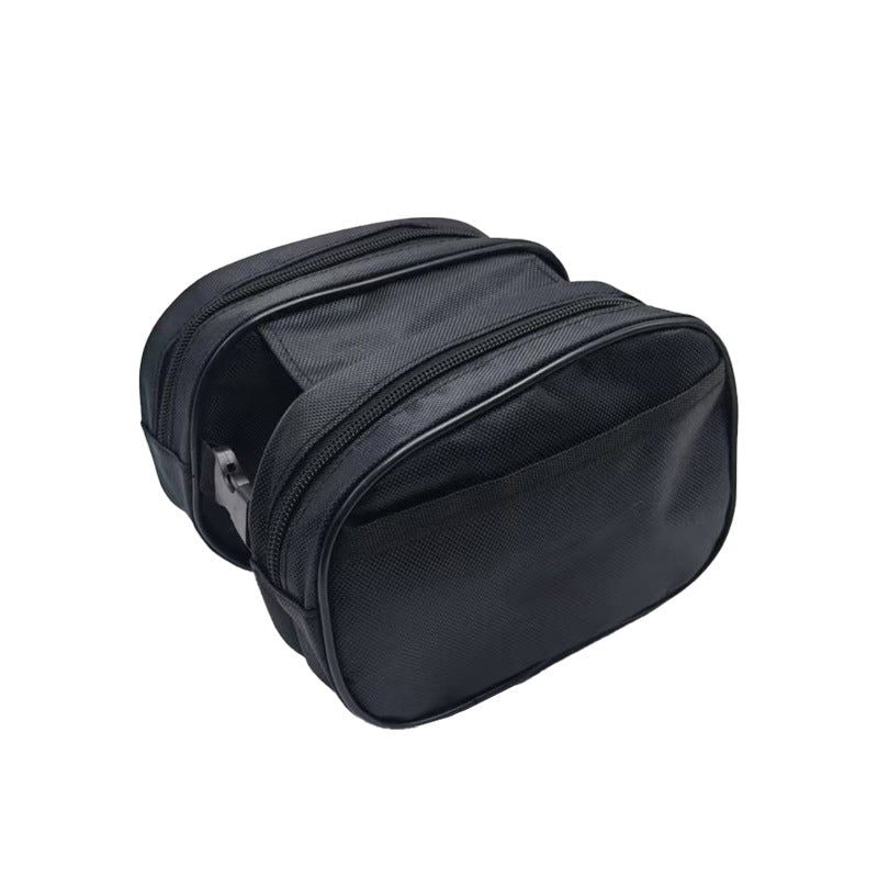 Dual Compartment Reiseorganizer Karnz