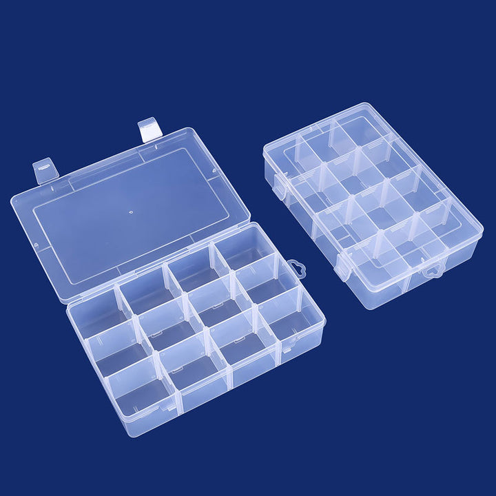 Mehrzweck Aufbewahrungsorganizer Box Karnz
