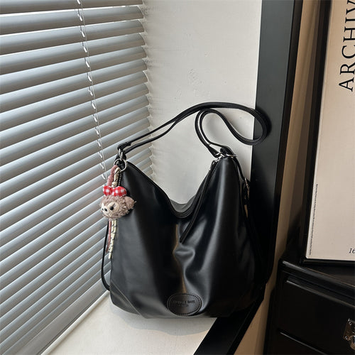 Stylische Schulter Hobo Tasche