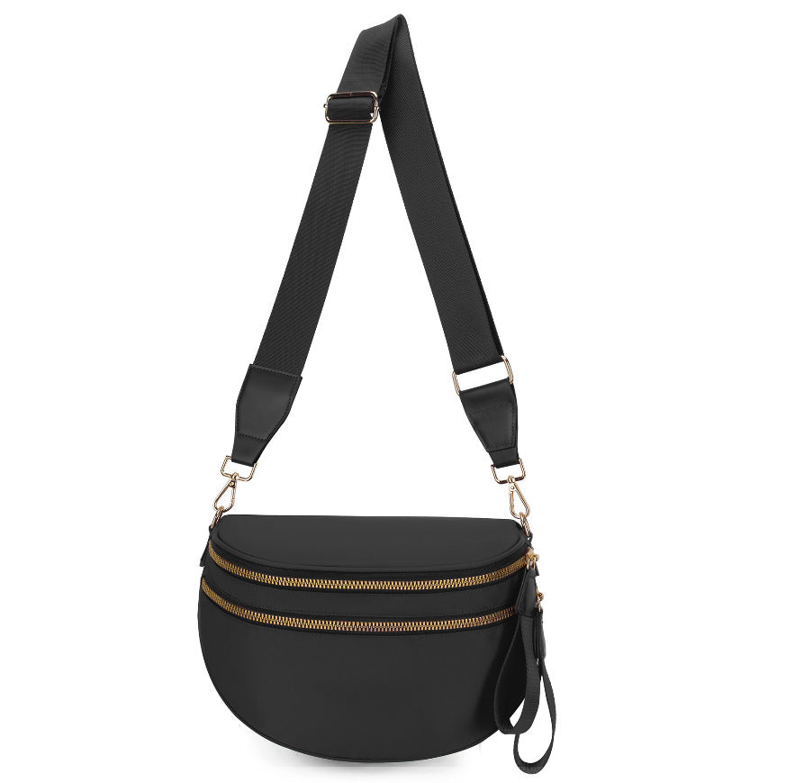 Damen Schultertasche Karnz