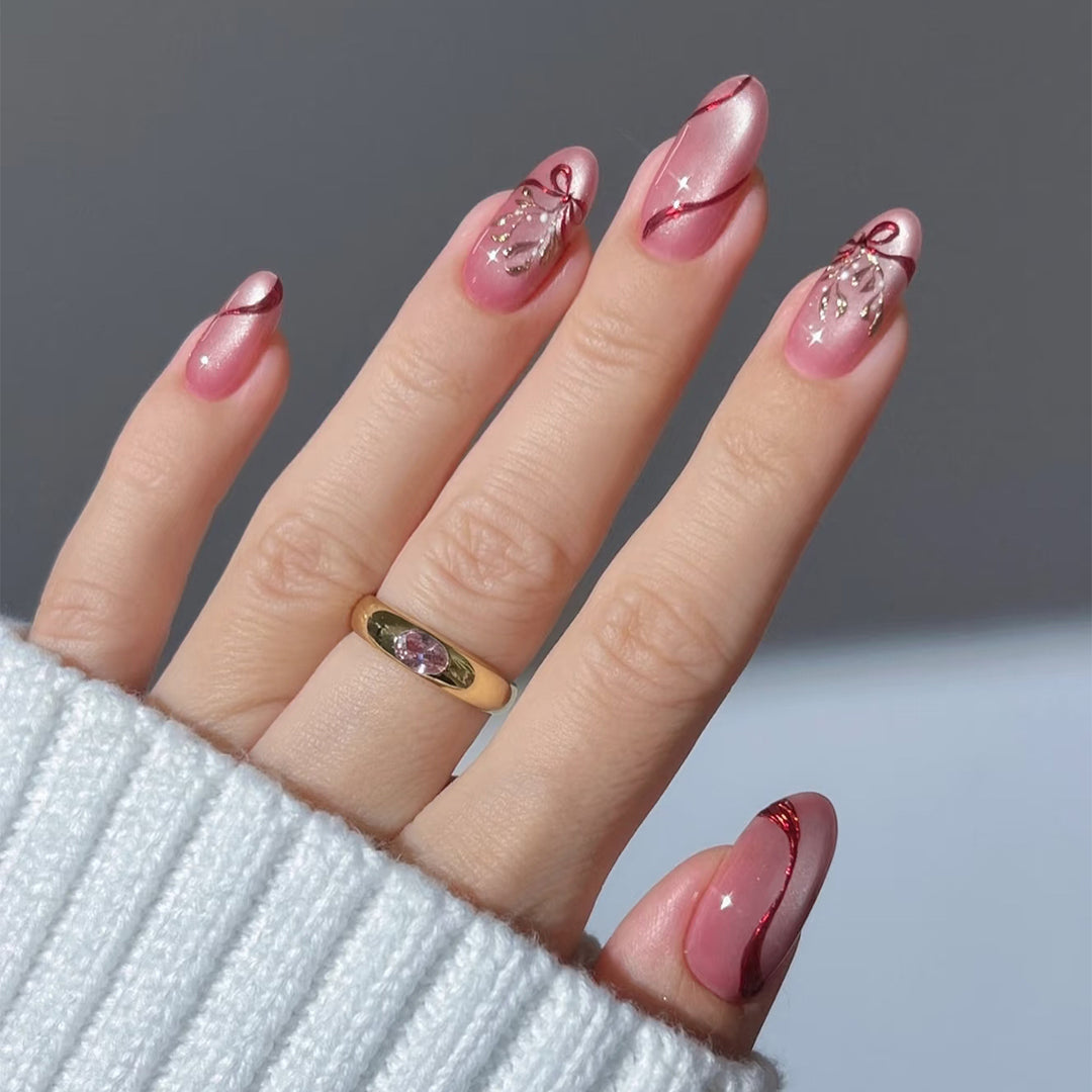 Kunstnagelset Karnz