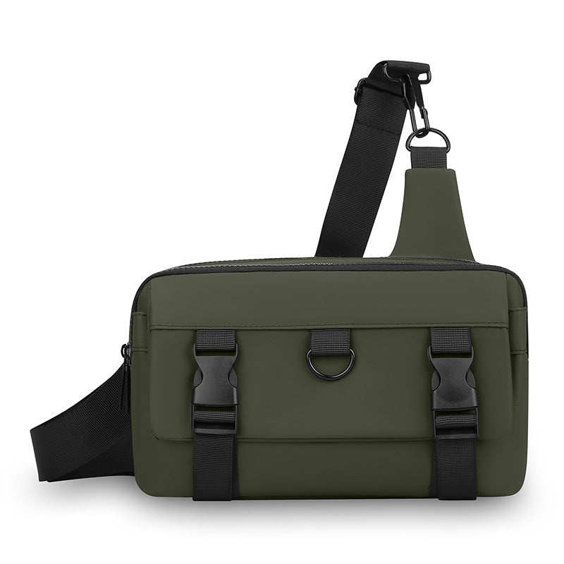 Vielseitige Reise Utility Sling Bag Karnz