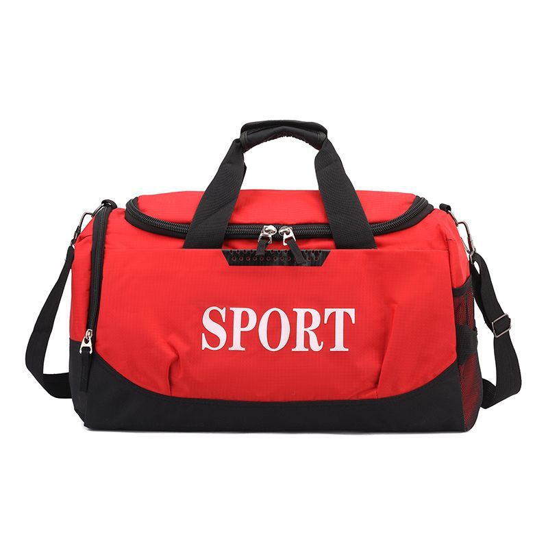 Langlebiges Sport-Duffelbag
