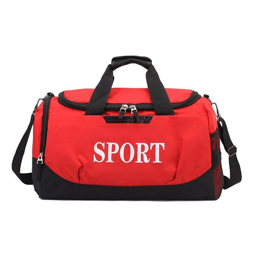 Langlebiges Sport-Duffelbag