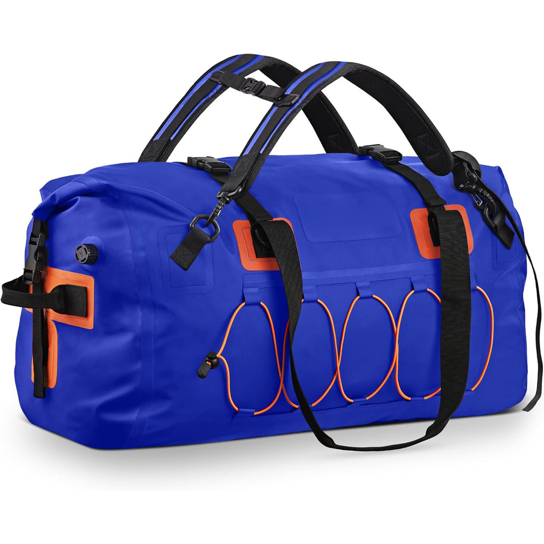 Strapazierfähige und Wasserdichte Reisetasche Karnz