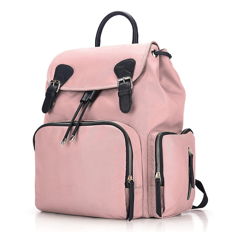 Stylischer Mehrfachfach-Rucksack Karnz
