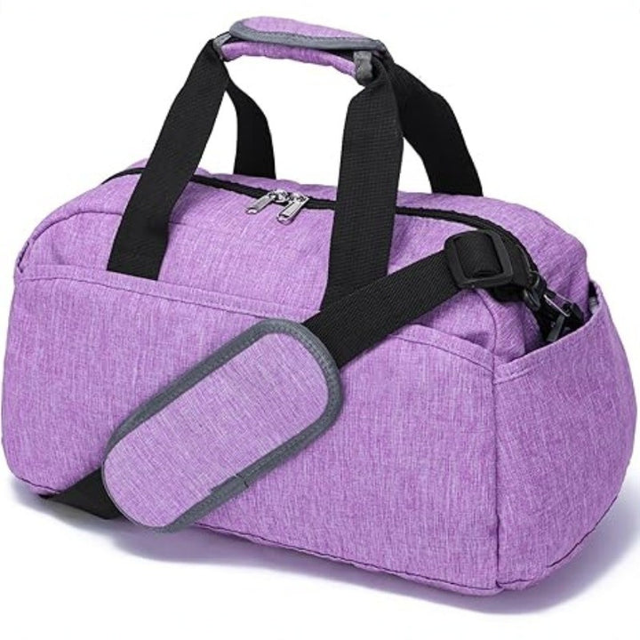 Reise-Duffel-Tasche Karnz