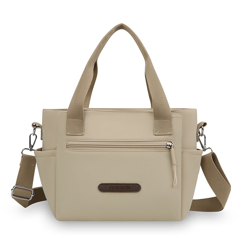 Multi-Funktionaler Organizer Handtasche Karnz