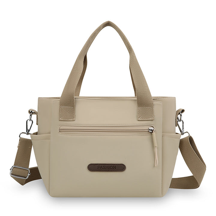 Multi-Funktionaler Organizer Handtasche Karnz