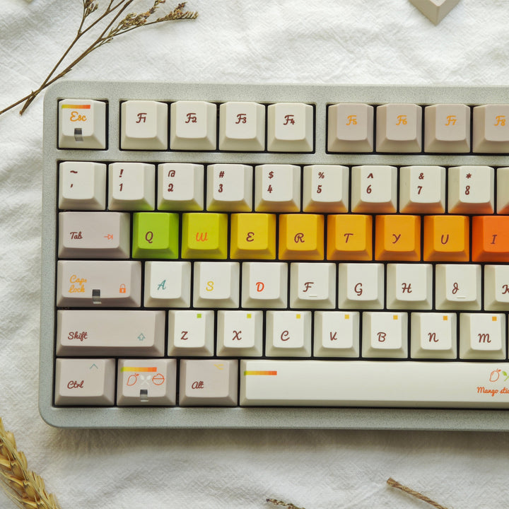 Benutzerdefinierte mechanische Gaming-Tastatur Karnz