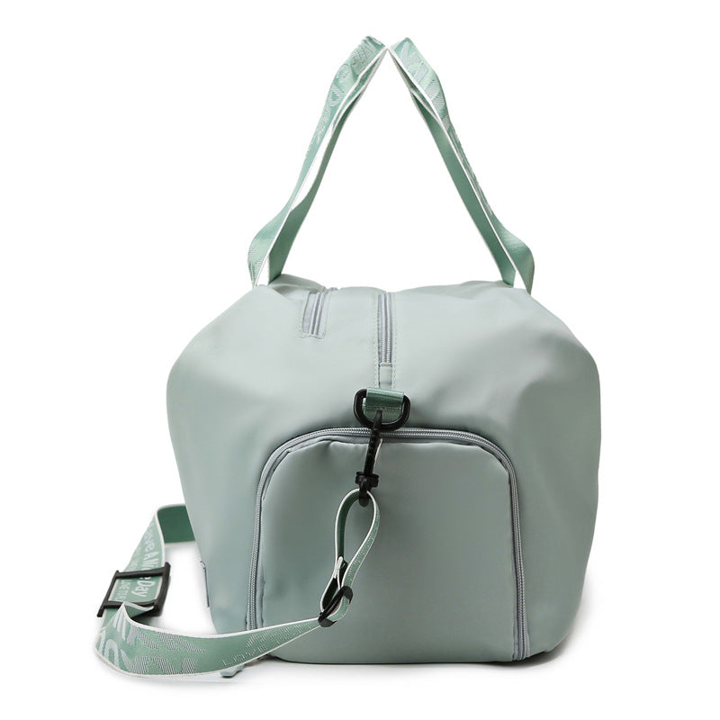Gym Tote Bag Karnz