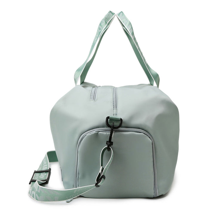 Gym Tote Bag Karnz