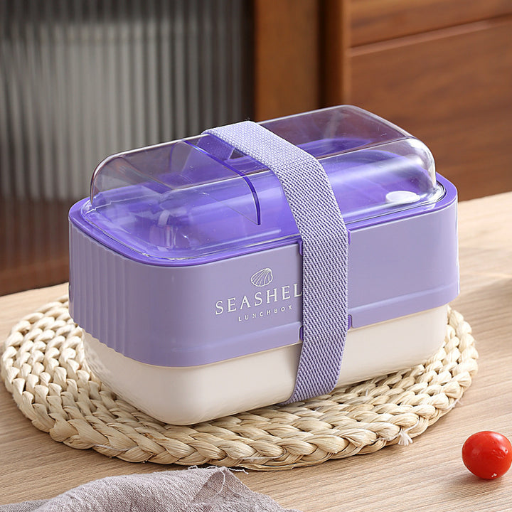 Mehrschichtige Bento-Lunchbox
