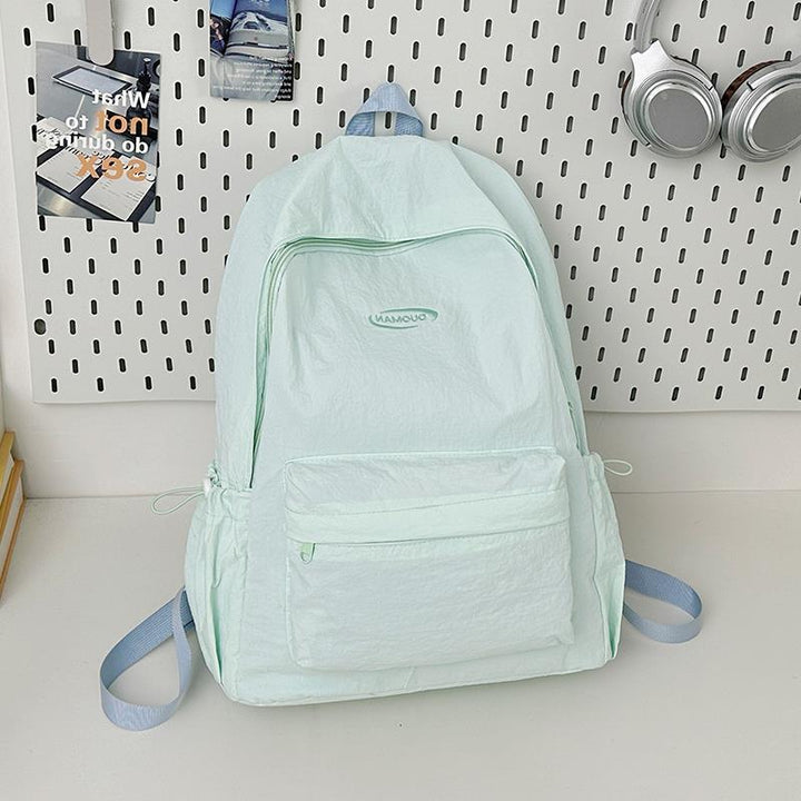 Leichtgewicht Alltag Rucksack