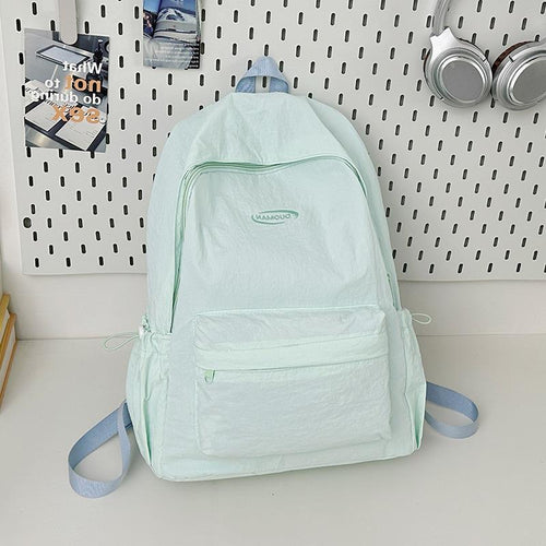 Leichtgewicht Alltag Rucksack