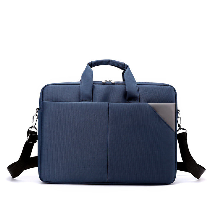 Professionelle Laptop Aktentasche Karnz