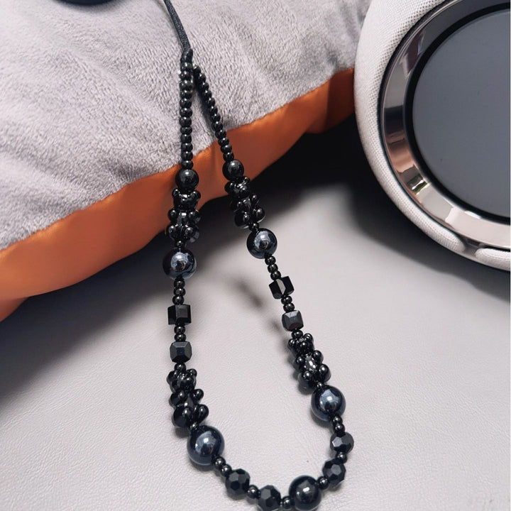 Beaded Phone Strap Karnz 1790135766