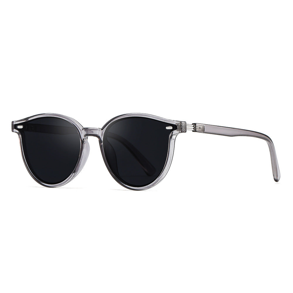 Damen Modische Sonnenbrille im eleganten Kunststoffdesign Karnz
