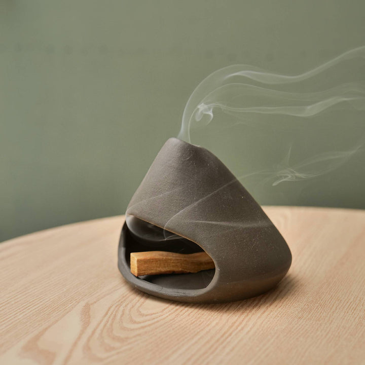 Minimalistische moderne Keramiktöpfe