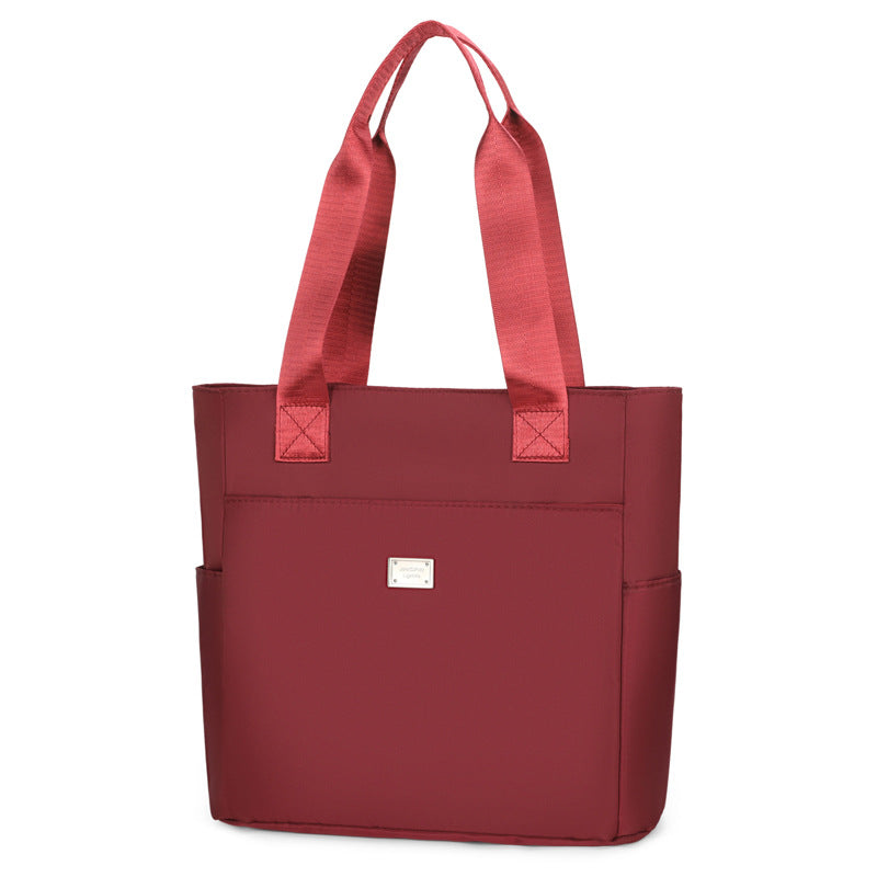 Alltagsstil Utility Tote Bag Karnz