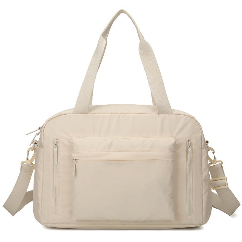 Multi-Funktionale Reise-Duffle-Tasche Karnz