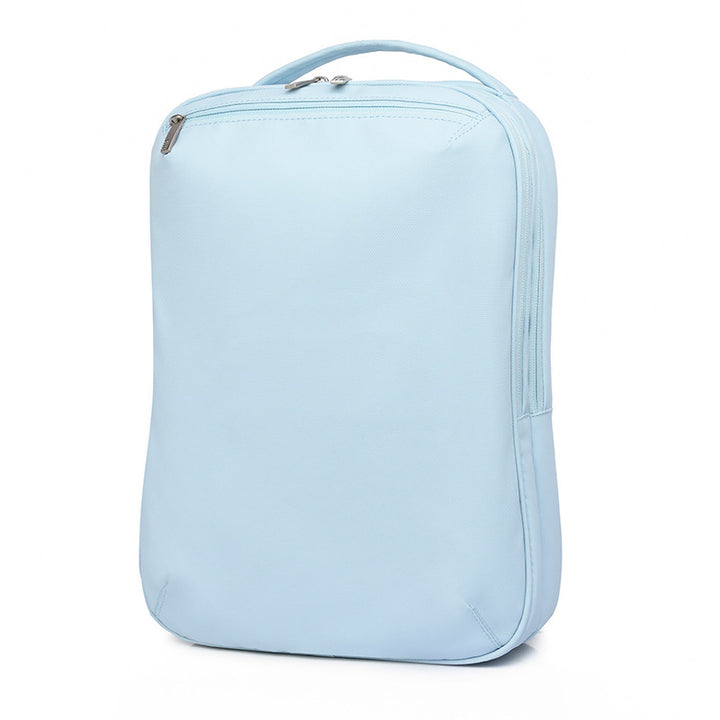 Kompakter reisfreundlicher Rucksack Karnz