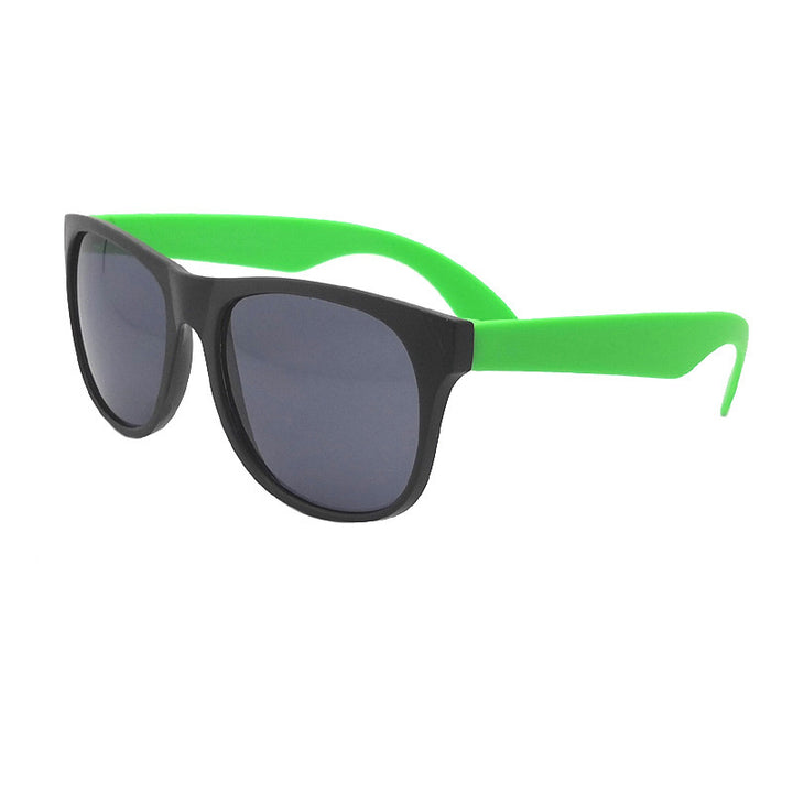 Trendige Sport-Sonnenbrille Karnz