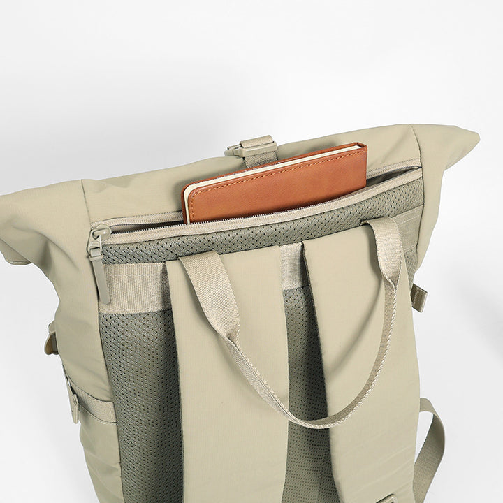 Rolltop-Rucksack