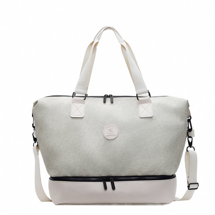 Moderner Utility Reise-Duffel