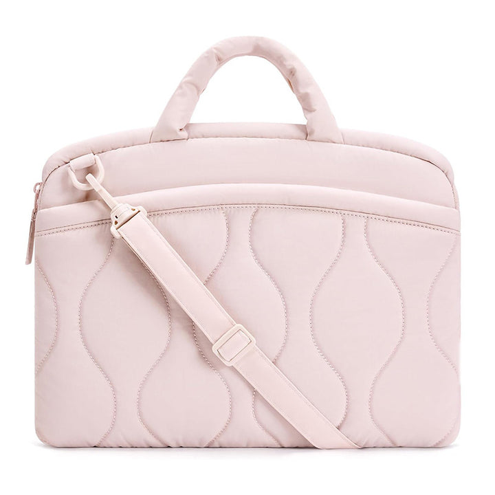 Gepolsterte Laptoptasche mit Modischem Design Karnz
