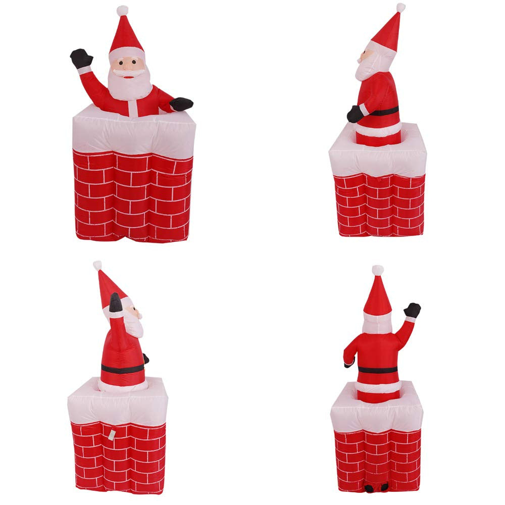 Weihnachtsdeko