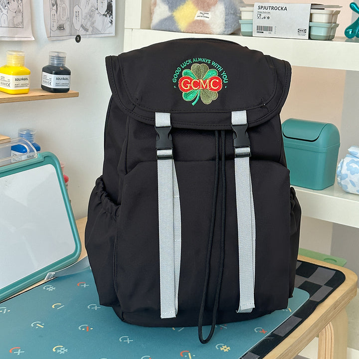 Multi-Funktionaler Alltagsrucksack Karnz