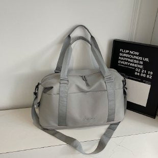 Vielseitige Wochenendreise Tasche