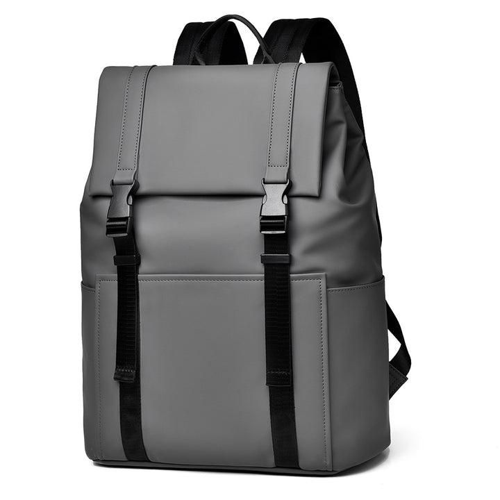 Moderner Minimalistischer Wasserdichter Rucksack Karnz