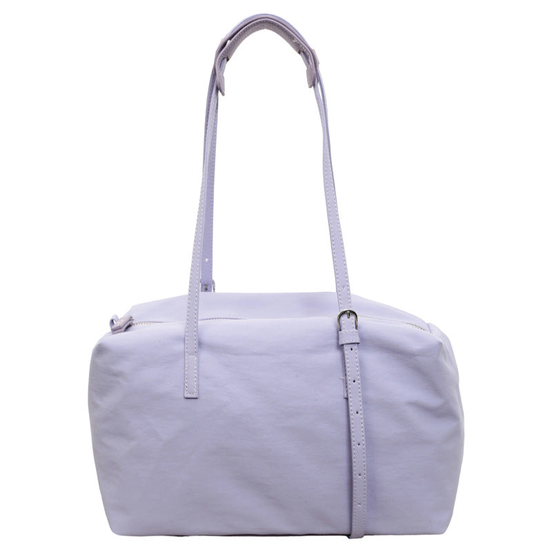 Geräumige multifunktionale Reisetasche Karnz