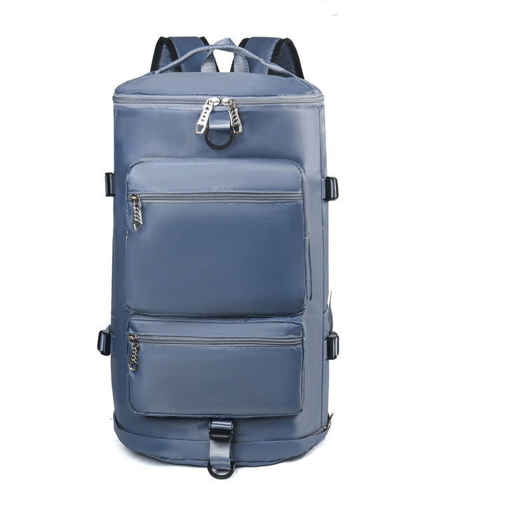 Funktionaler Outdoor-Rucksack Karnz