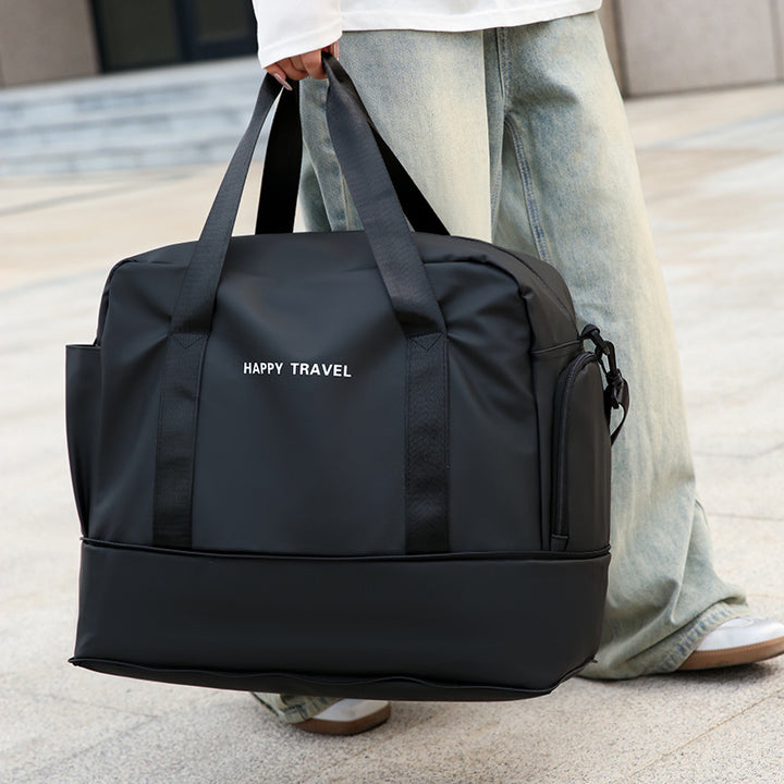 Haltbarer Reise-Duffle Bag Karnz