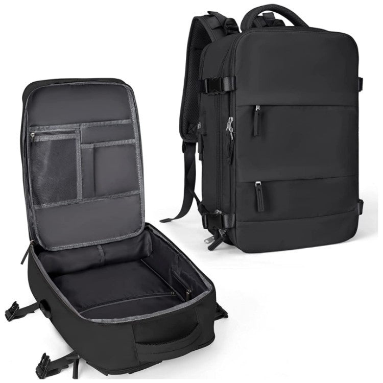 Multifunktionaler Reise-Rucksack Karnz