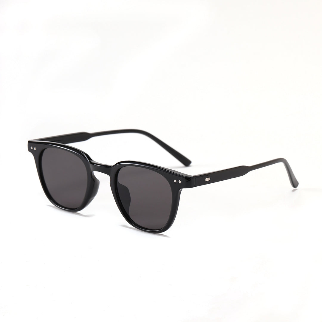Damen stylische Sonnenbrille mit polarisierten Gläsern Karnz