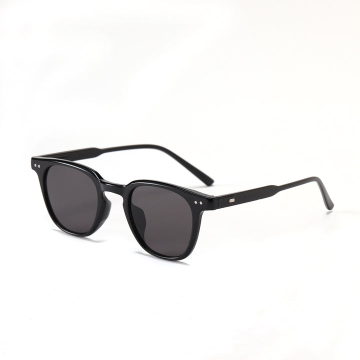 Damen stylische Sonnenbrille mit polarisierten Gläsern Karnz