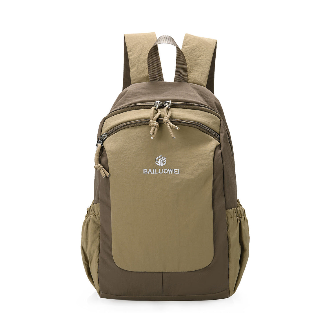 Mehrzweck-Leichtgewicht-Rucksack