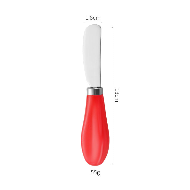 Elegantes Aufstrichmesser mit Ergonomischem Griff Karnz