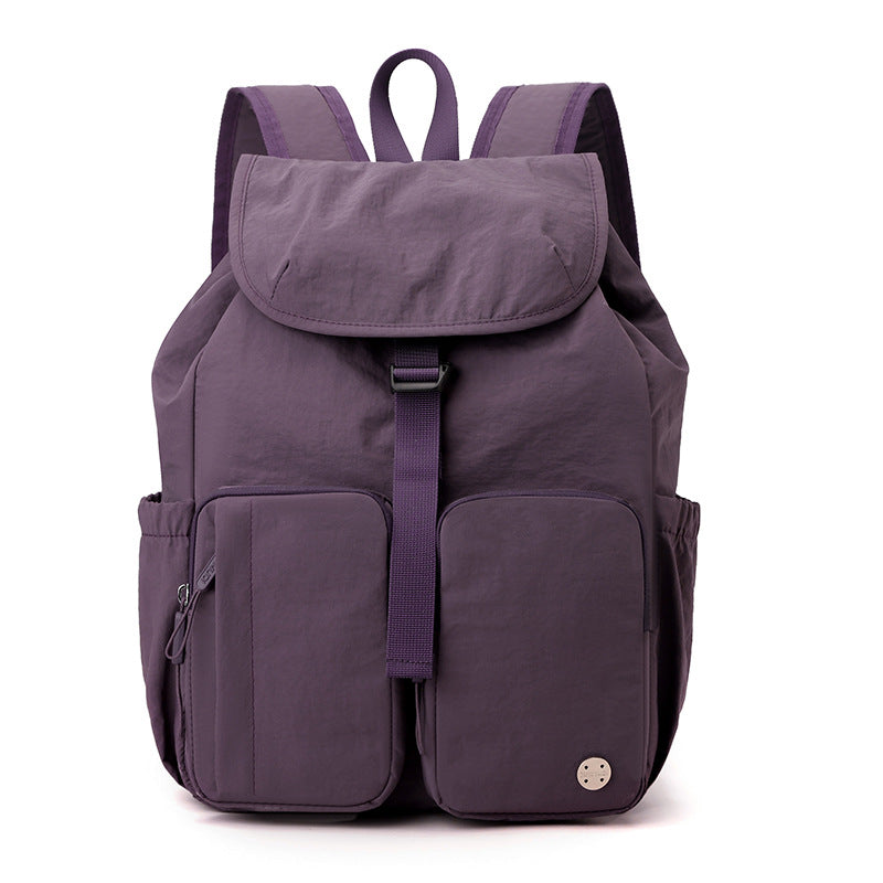 Vielseitiger legerer Wanderrucksack Karnz