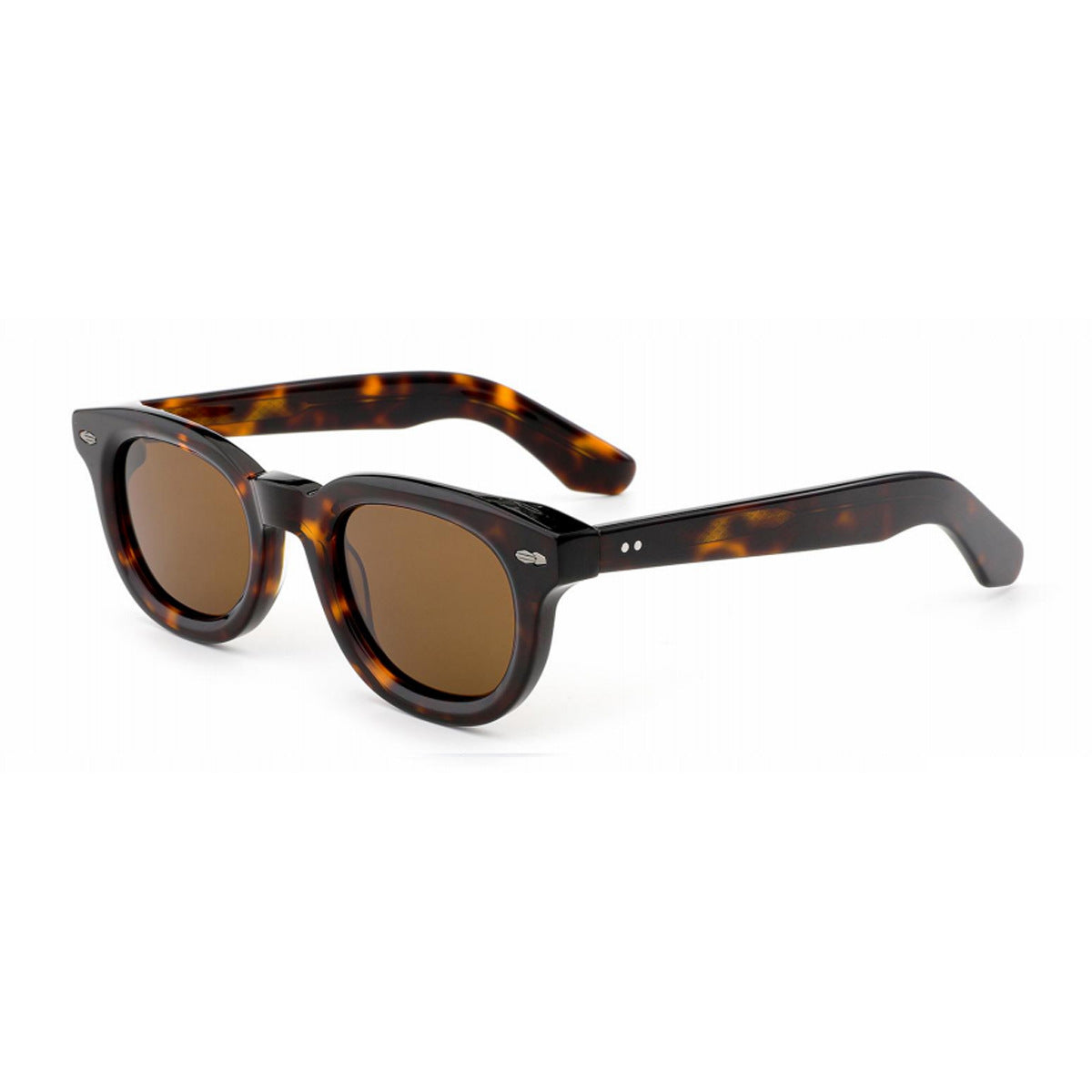 Damen Sonnenbrille im stilvollen und zeitgenössischen Design mit hochklassigen Gläsern Karnz